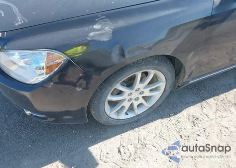 2010 Chevrolet Malibu Ltz из США, поврежденный, VIN 1G1ZE5E00AF322644